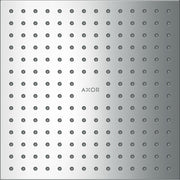 AXOR ShowerSolutions Overhead shower 250/250 1jet ceiling integrated