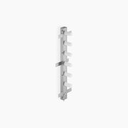 Concealed Wall Installation Box For Towel Warmer 6 Fold Without Control Element