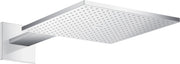 AXOR ShowerSolutions Overhead shower 300/300 1jet with shower arm