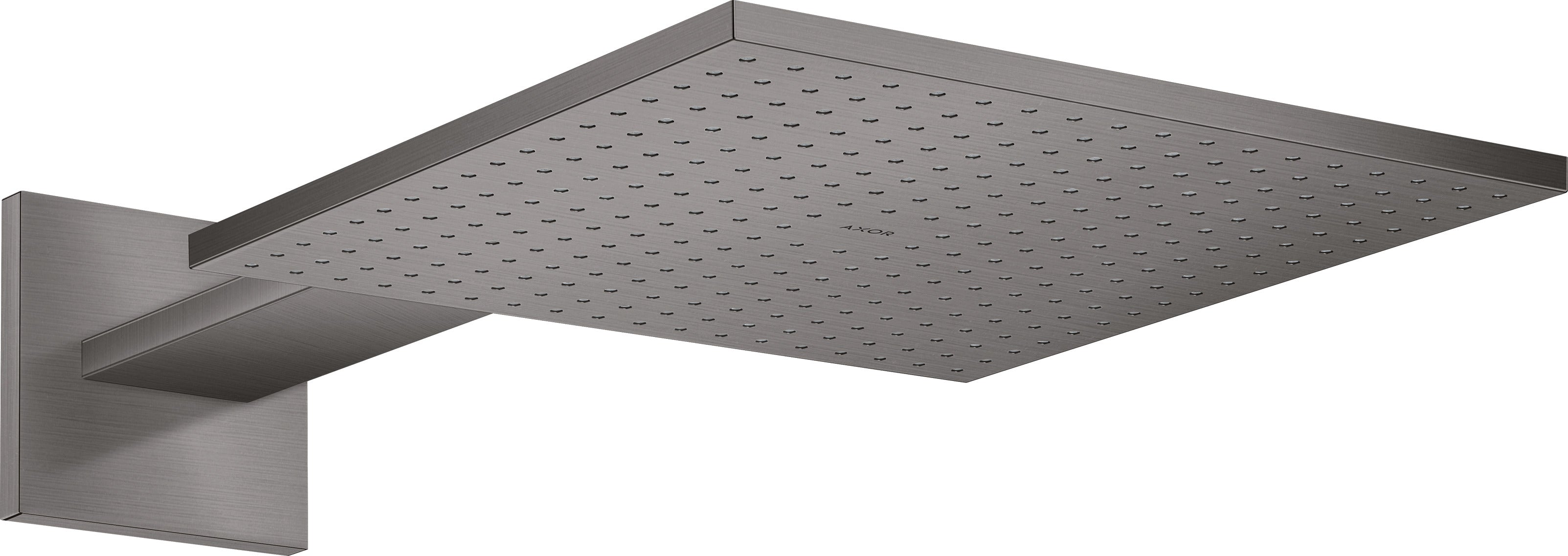 AXOR ShowerSolutions Overhead shower 300/300 1jet with shower arm