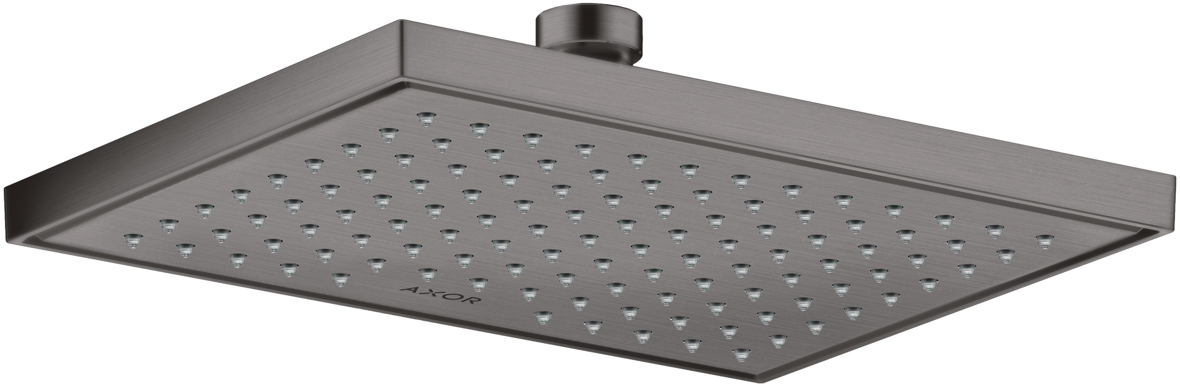 AXOR ShowerSolutions Overhead shower 245/185 1jet