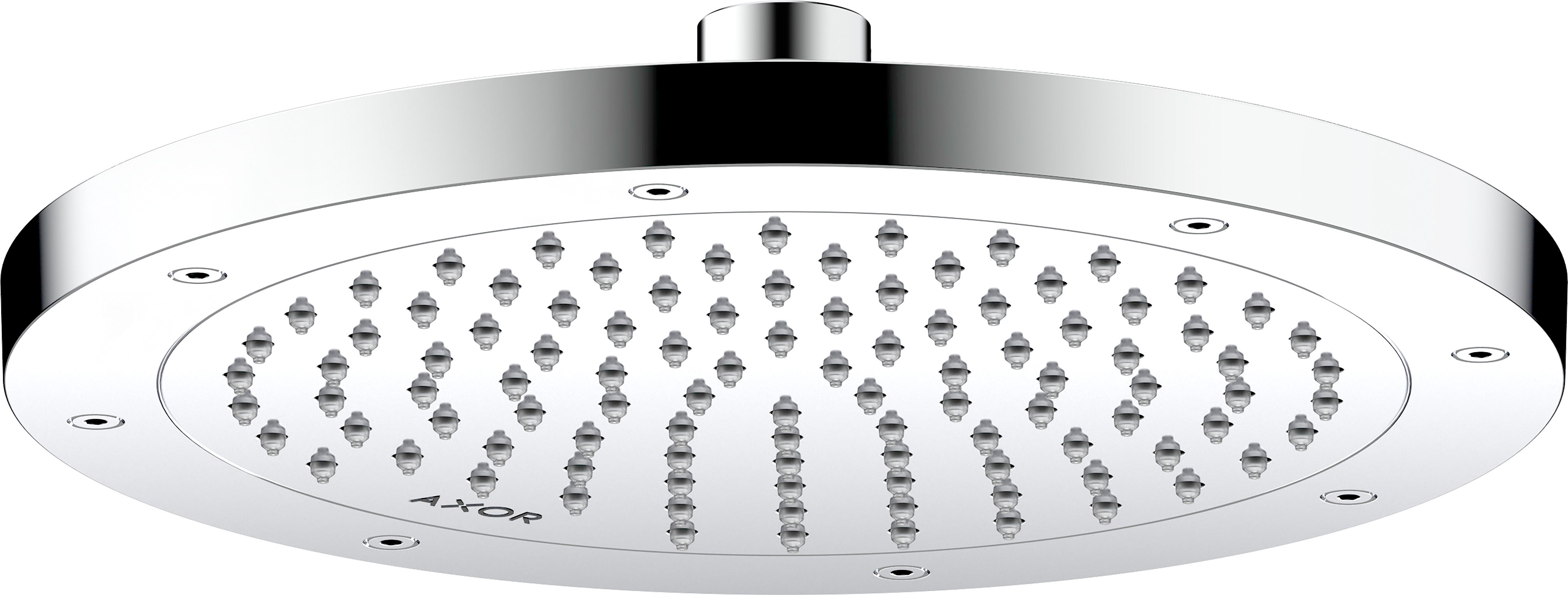AXOR ShowerSolutions Overhead shower 245 1jet