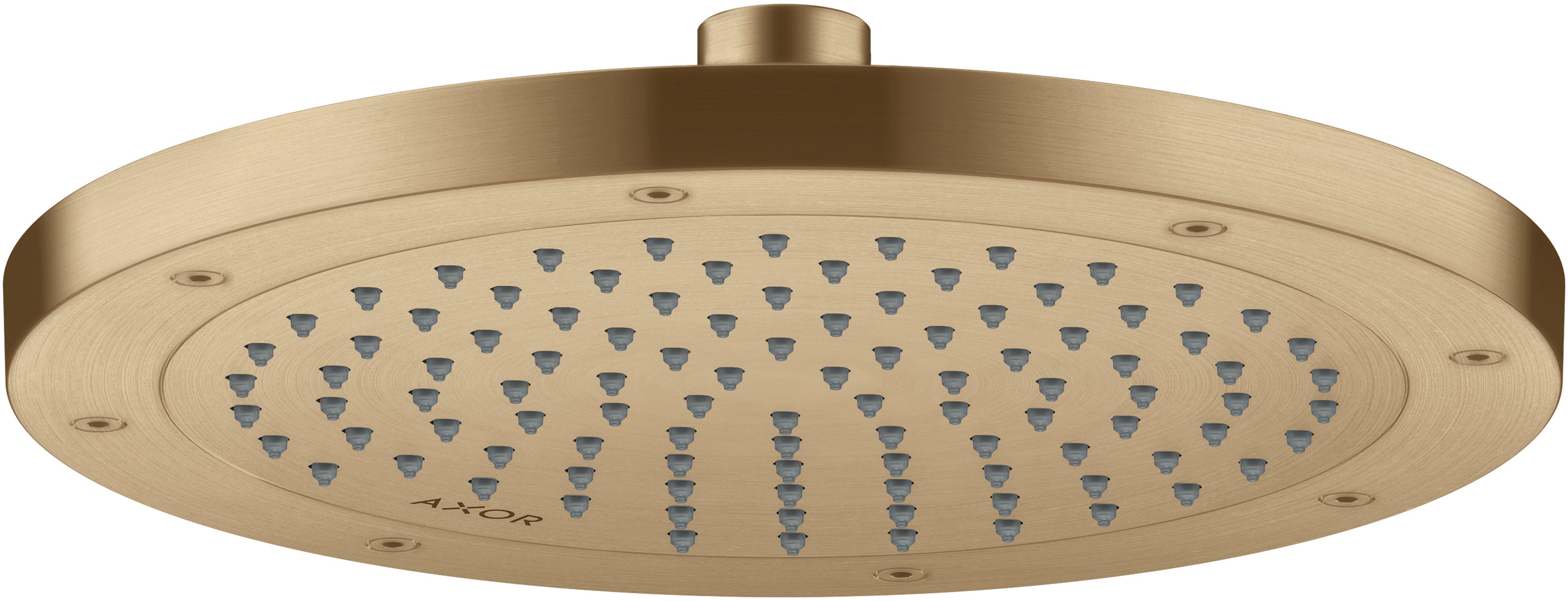 AXOR ShowerSolutions Overhead shower 245 1jet
