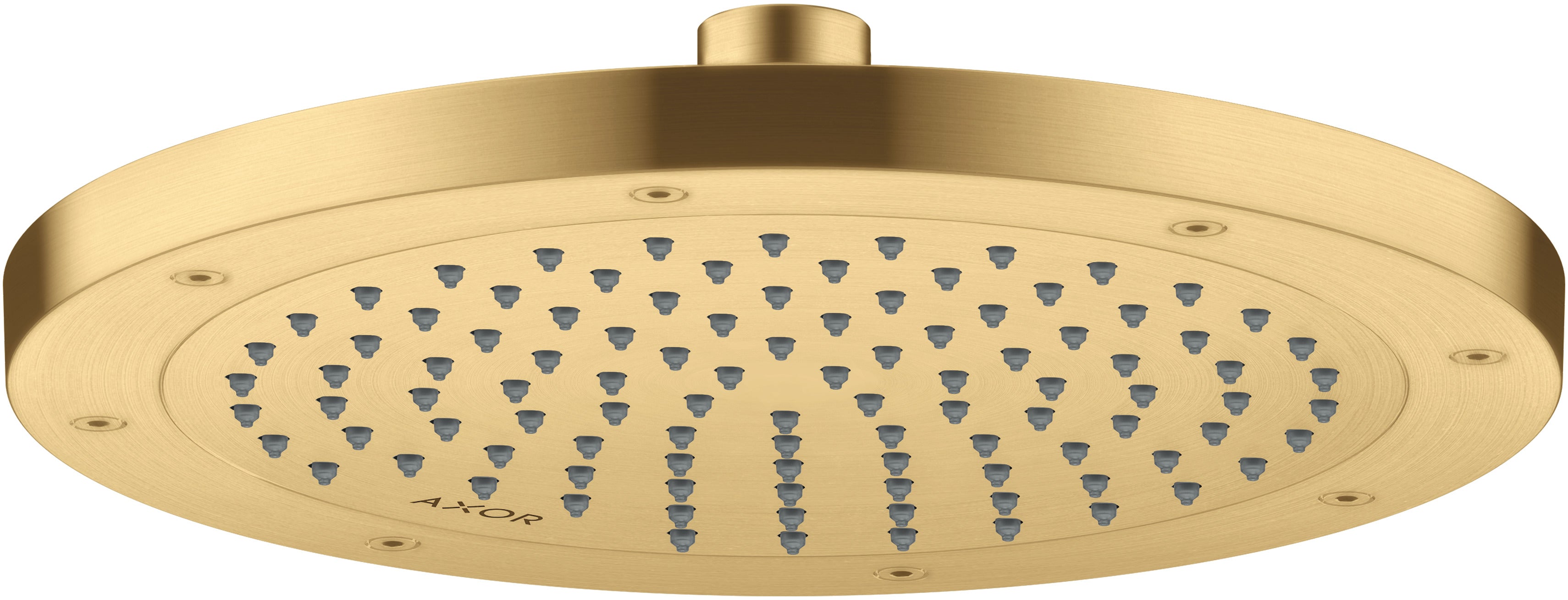 AXOR ShowerSolutions Overhead shower 245 1jet