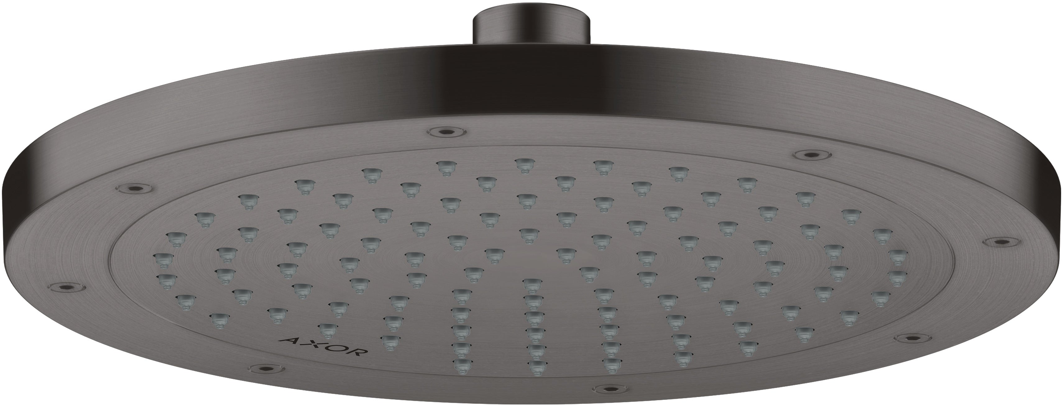 AXOR ShowerSolutions Overhead shower 245 1jet