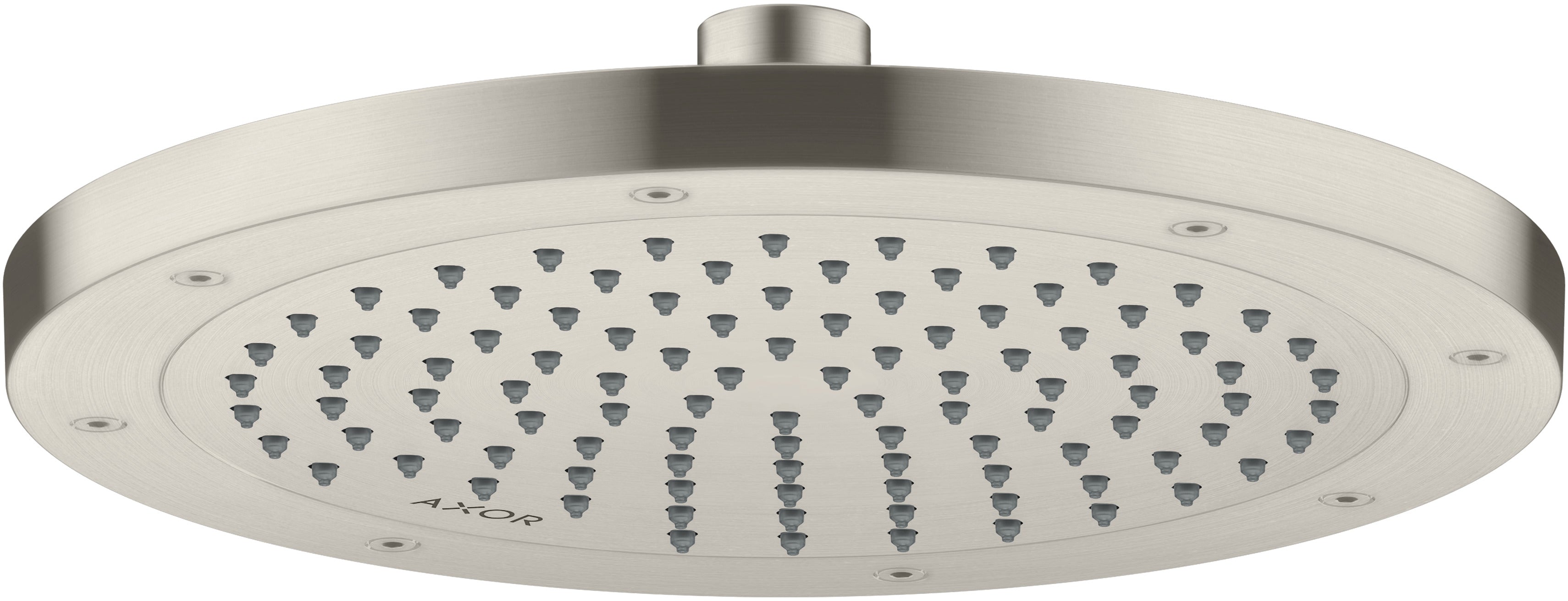 AXOR ShowerSolutions Overhead shower 245 1jet