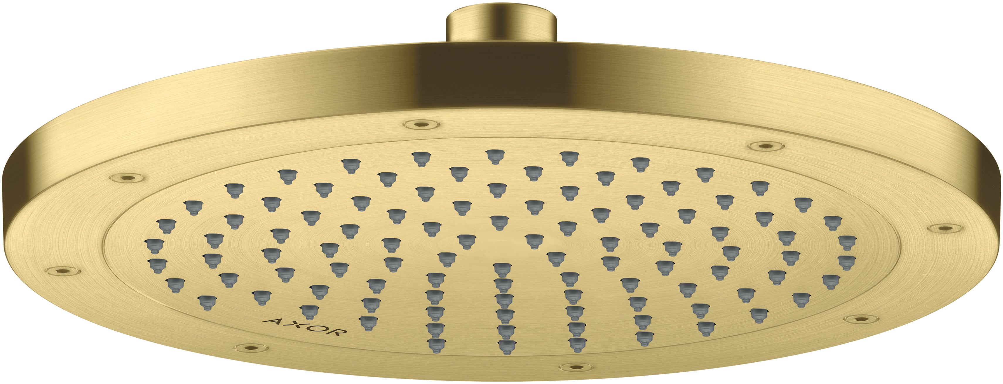 AXOR ShowerSolutions Overhead shower 245 1jet