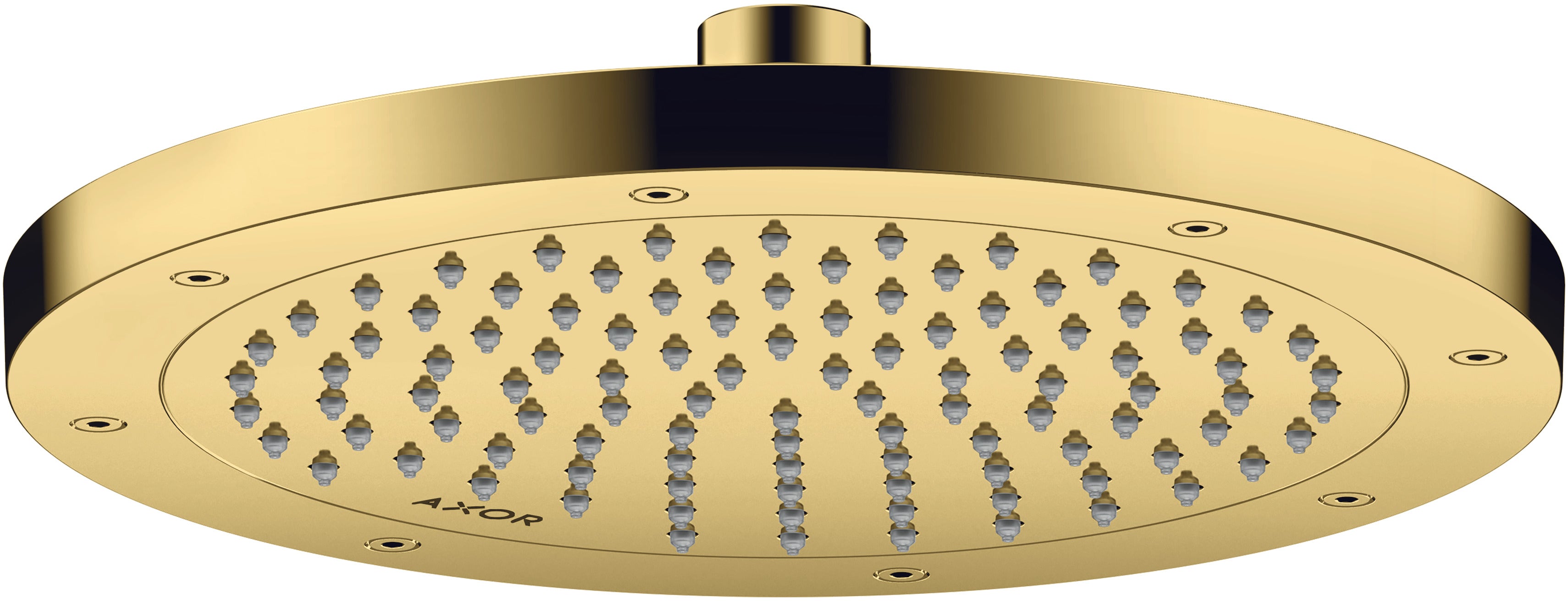 AXOR ShowerSolutions Overhead shower 245 1jet
