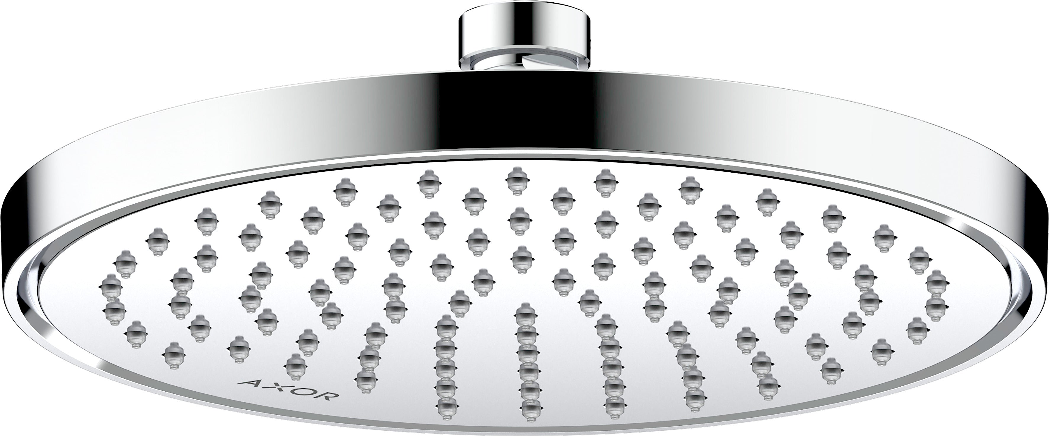 AXOR ShowerSolutions Overhead shower 220 1jet