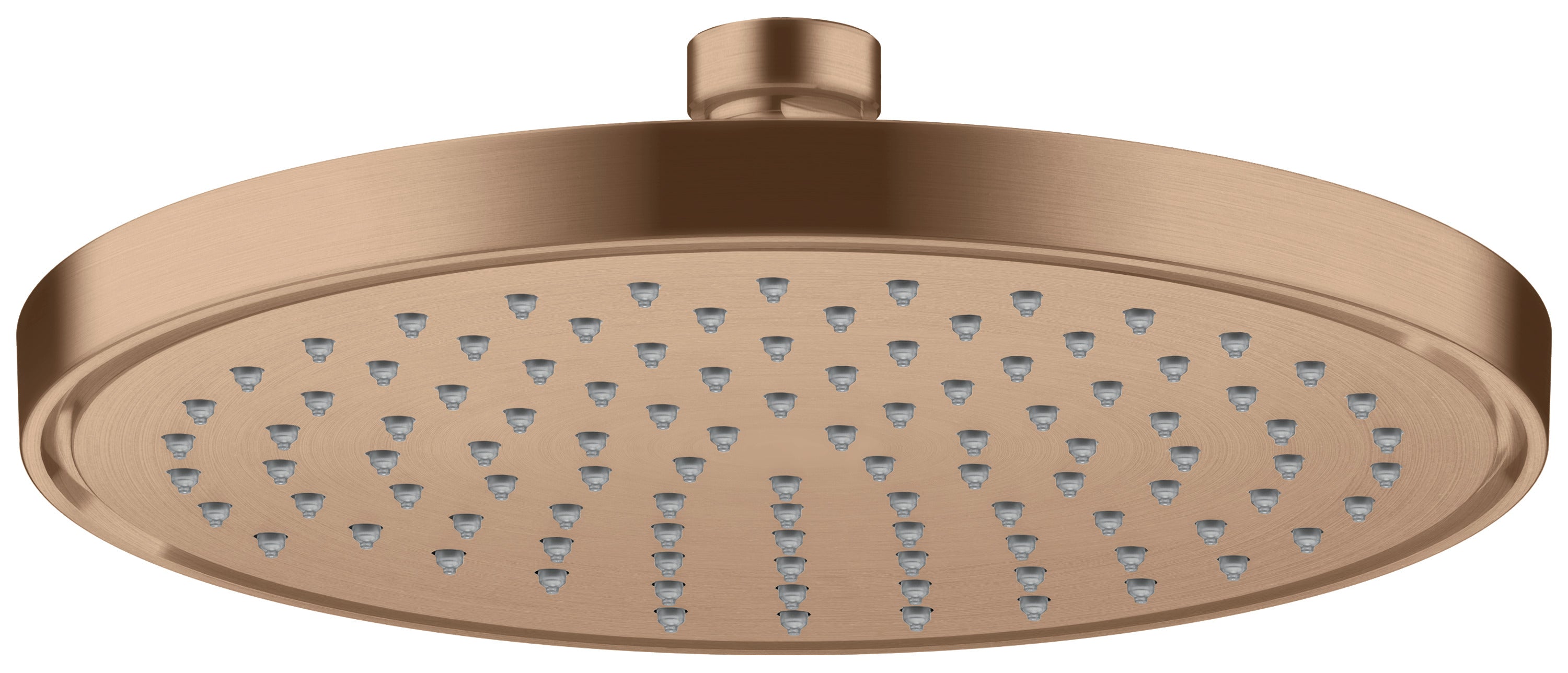 AXOR ShowerSolutions Overhead shower 220 1jet