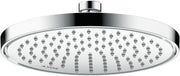 AXOR ShowerSolutions Overhead shower 220 1jet EcoSmart+