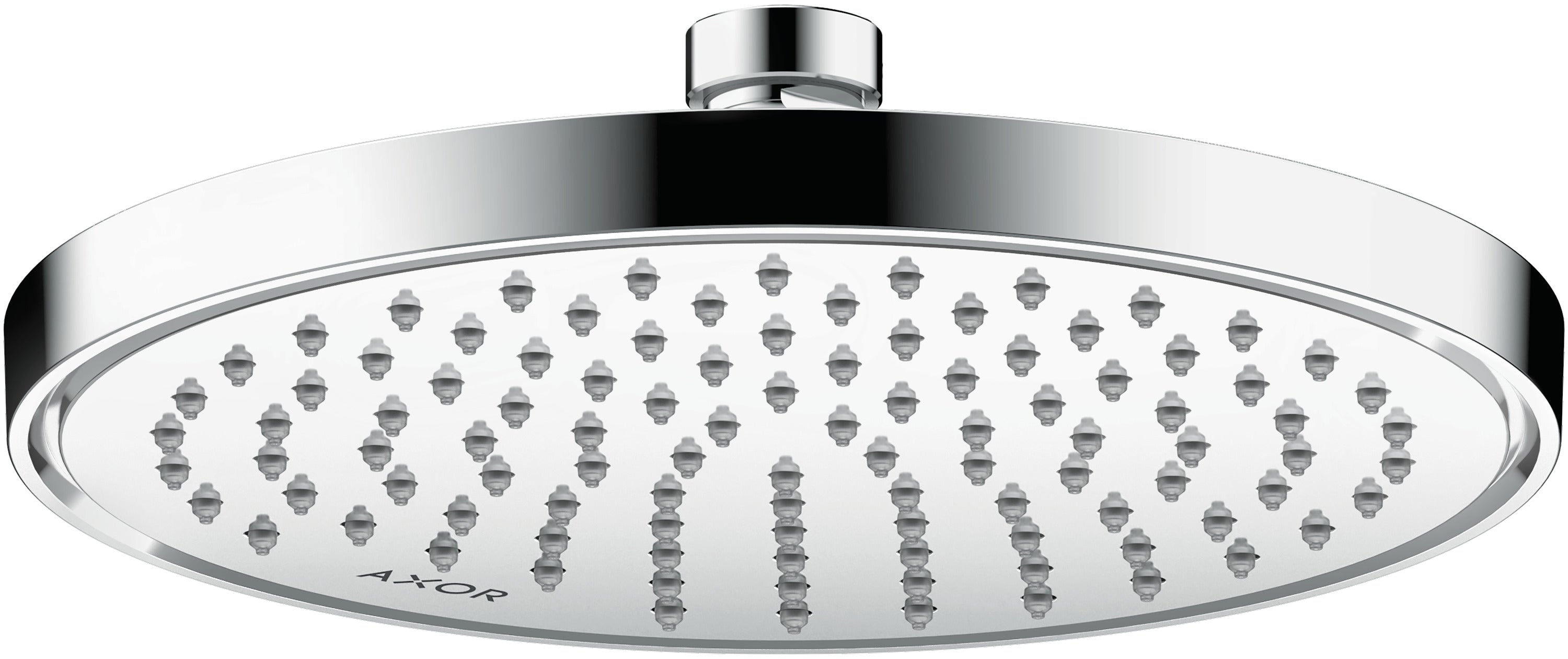 AXOR ShowerSolutions Overhead shower 220 1jet EcoSmart+