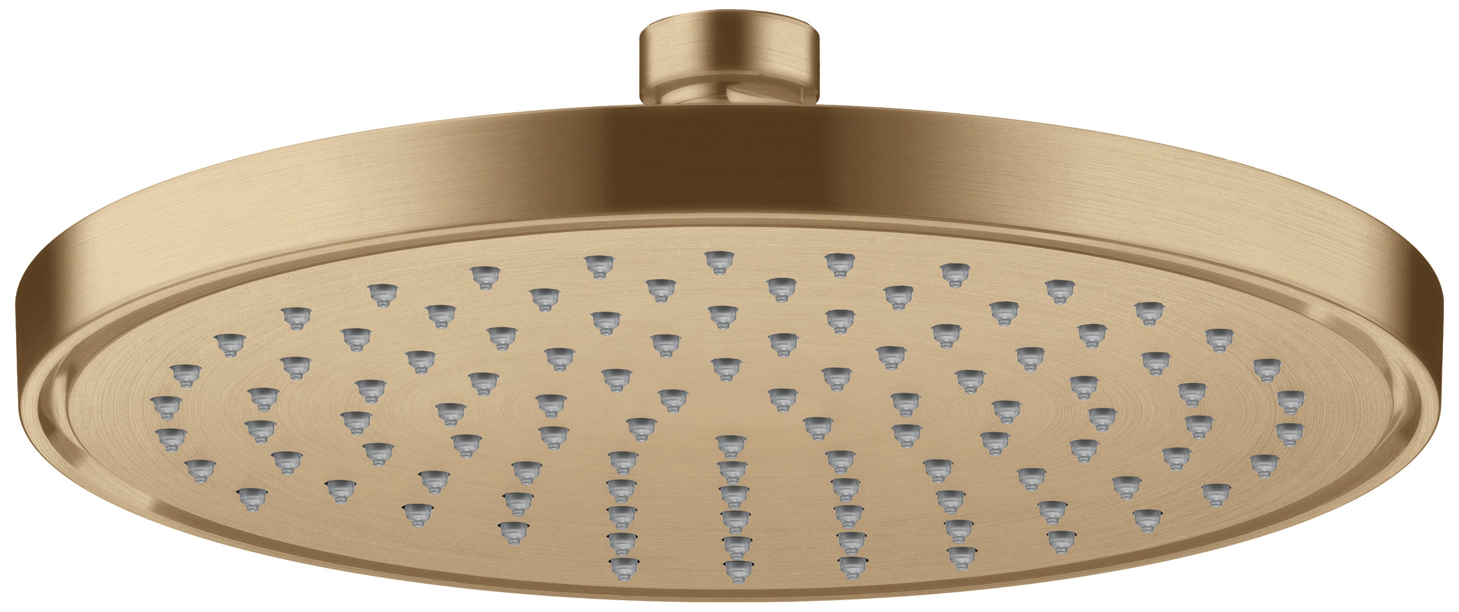AXOR ShowerSolutions Overhead shower 220 1jet EcoSmart+