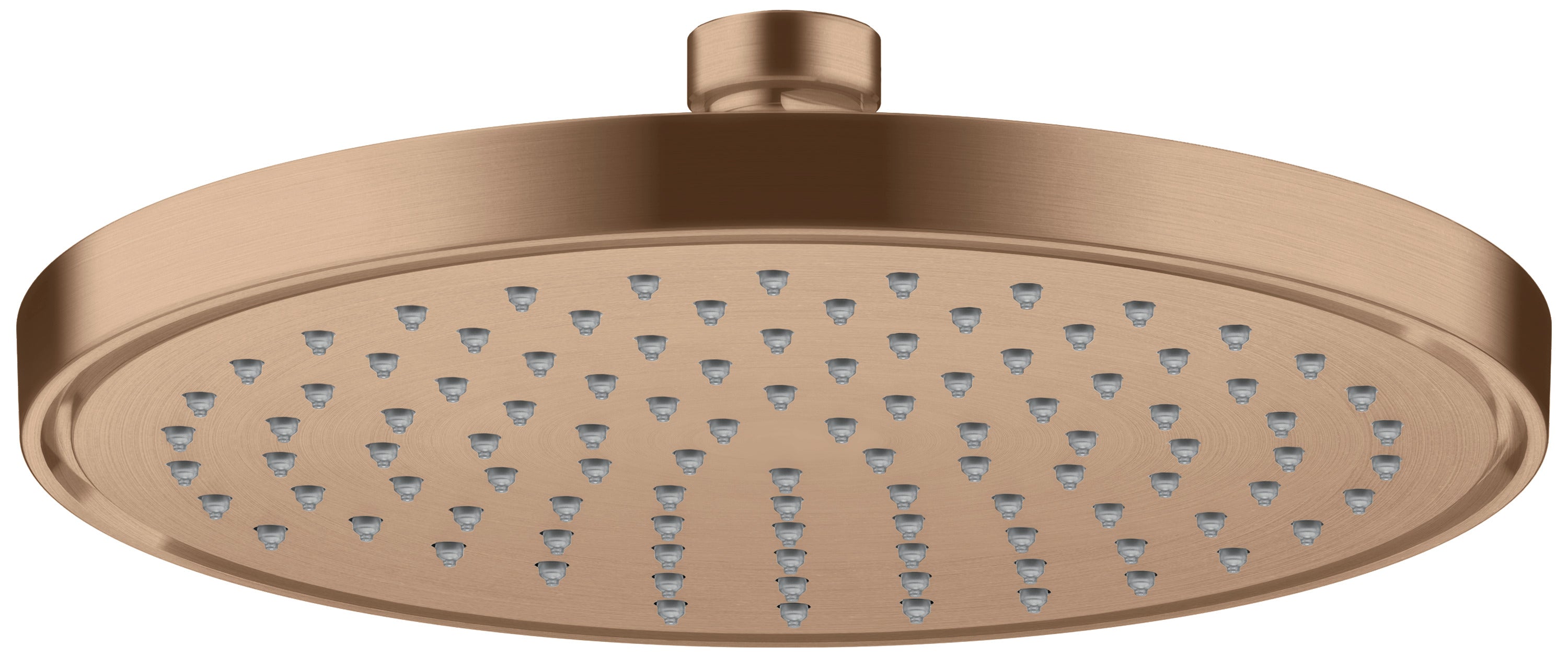 AXOR ShowerSolutions Overhead shower 220 1jet EcoSmart+