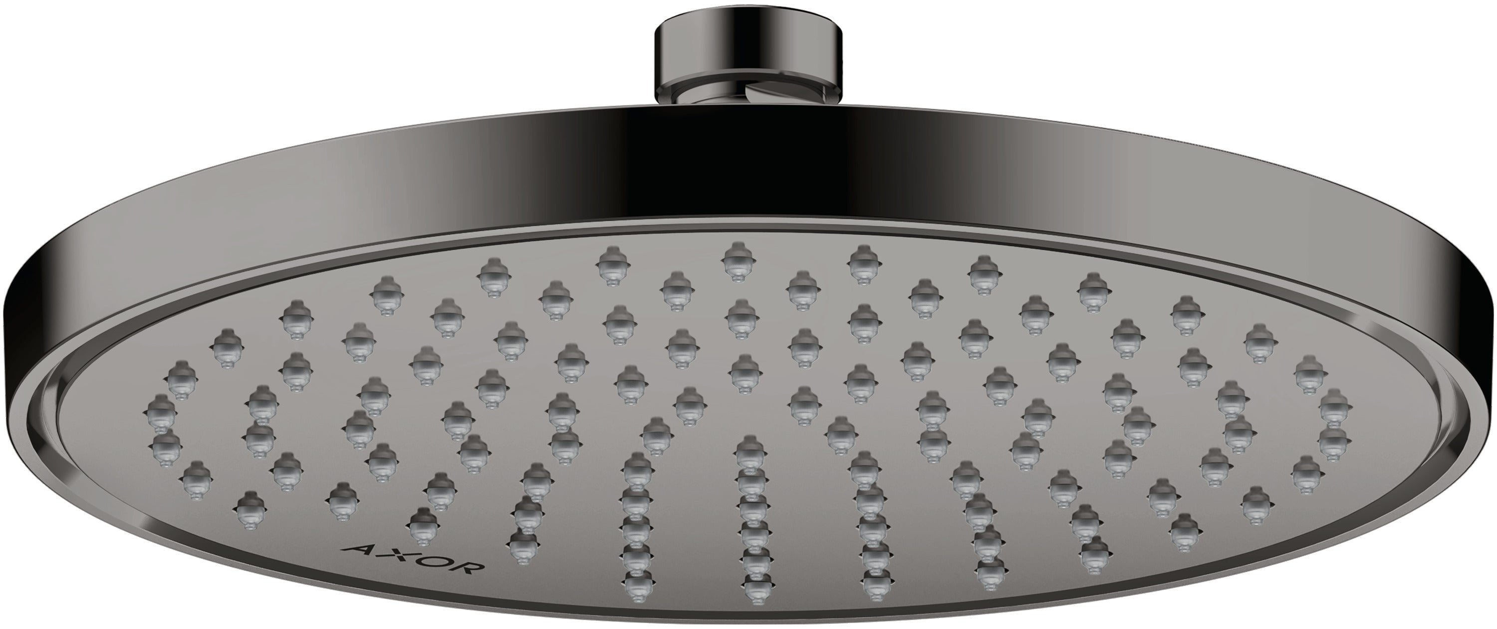 AXOR ShowerSolutions Overhead shower 220 1jet EcoSmart+