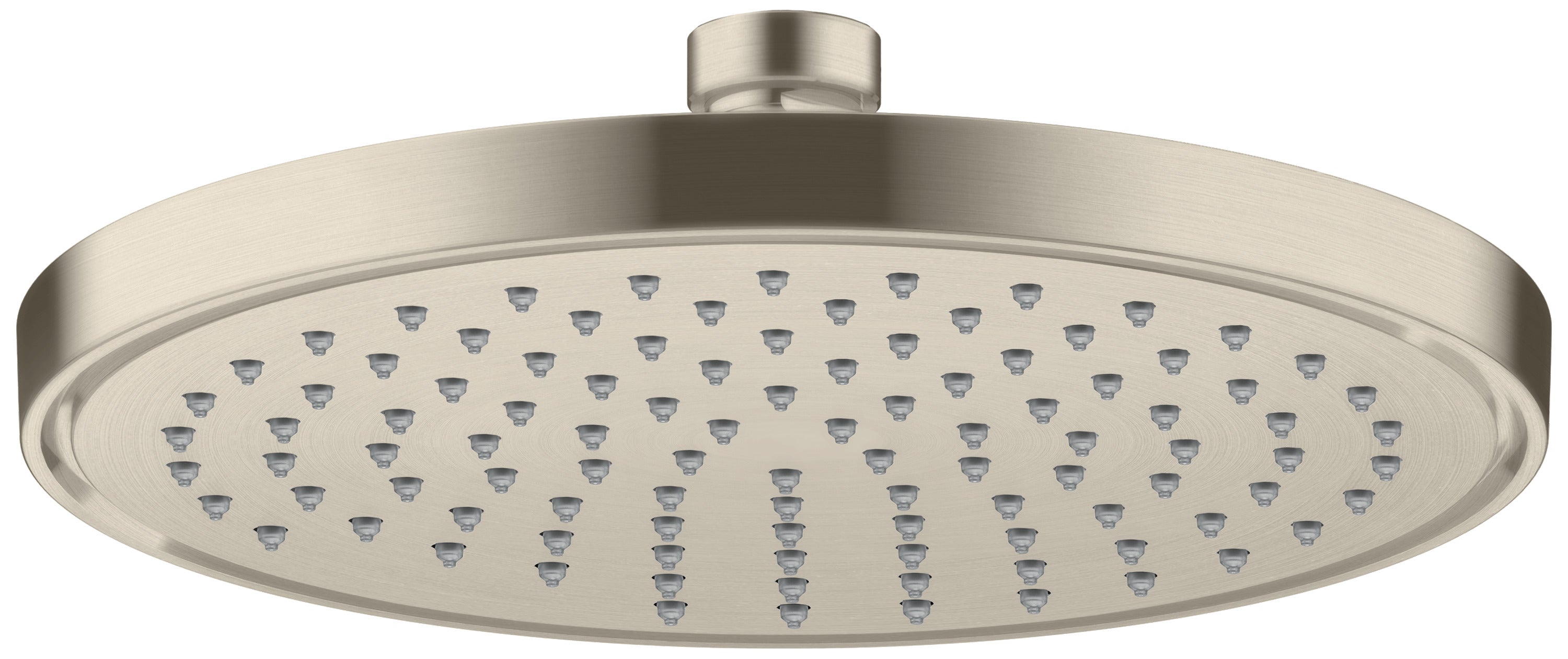 AXOR ShowerSolutions Overhead shower 220 1jet EcoSmart+