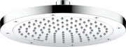 AXOR ShowerSolutions Overhead shower 245 1jet EcoSmart+