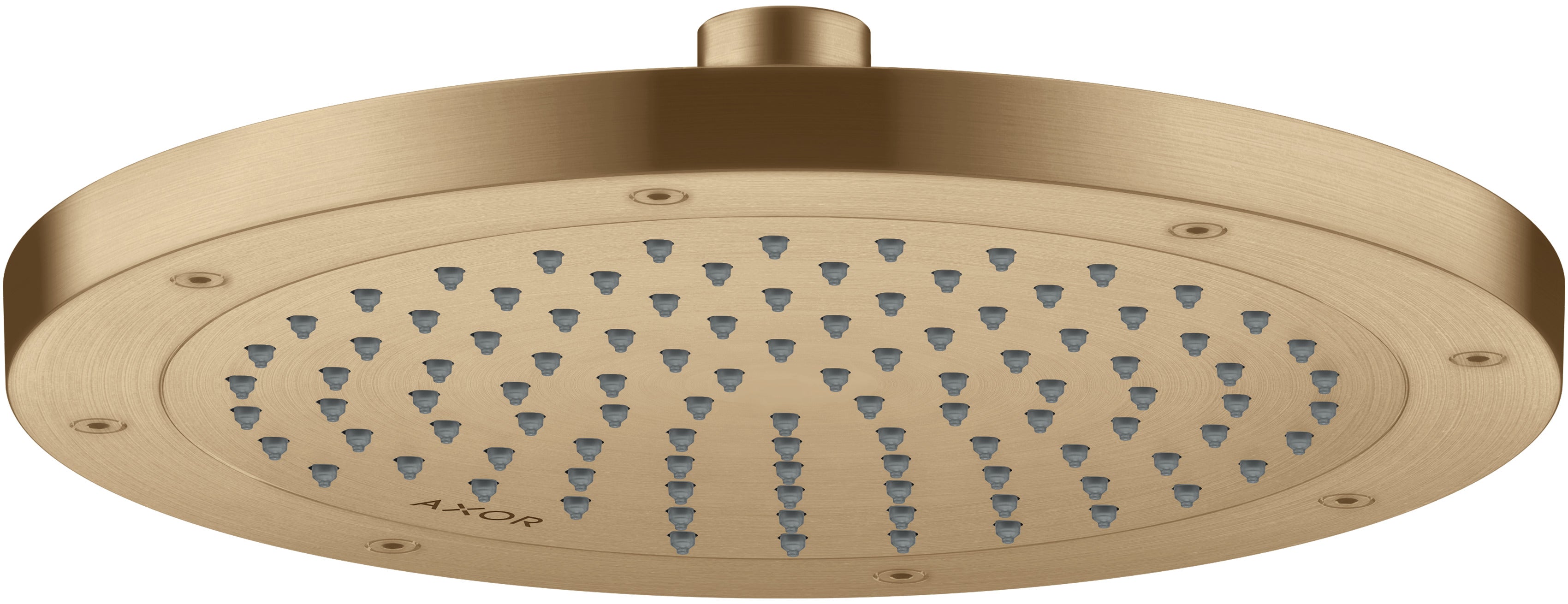 AXOR ShowerSolutions Overhead shower 245 1jet EcoSmart+