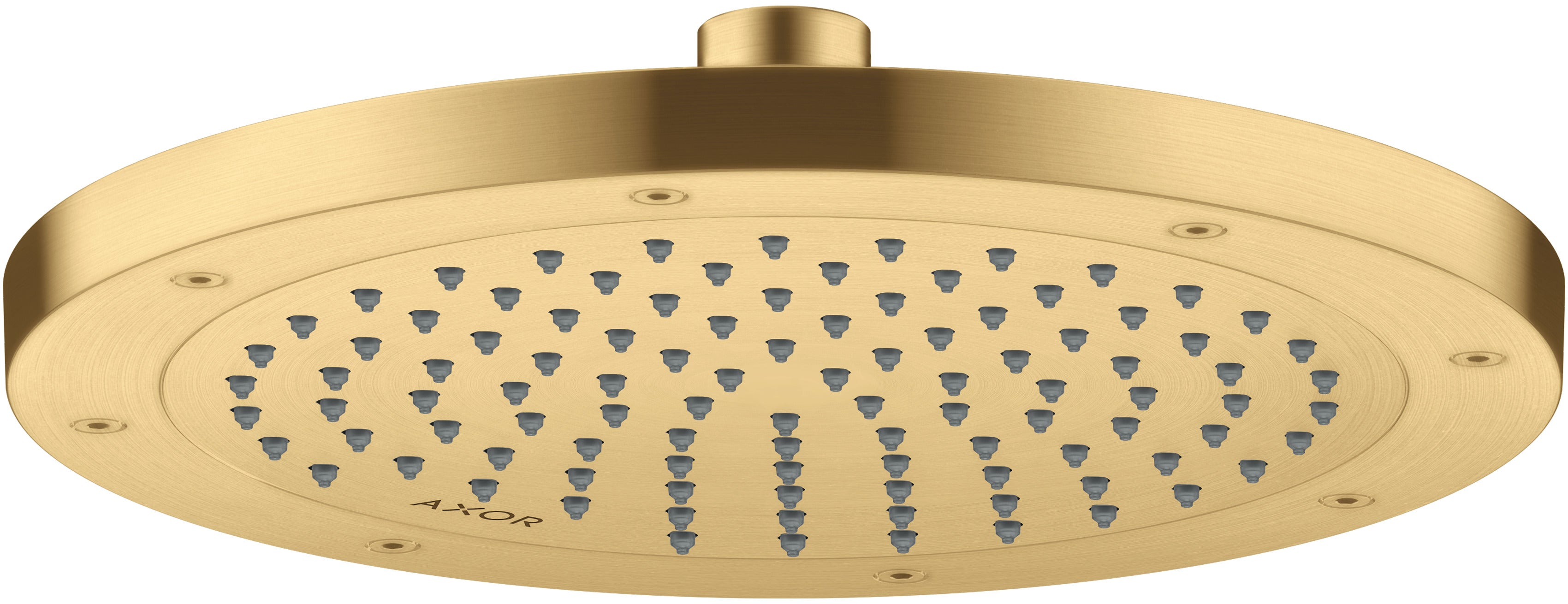 AXOR ShowerSolutions Overhead shower 245 1jet EcoSmart+