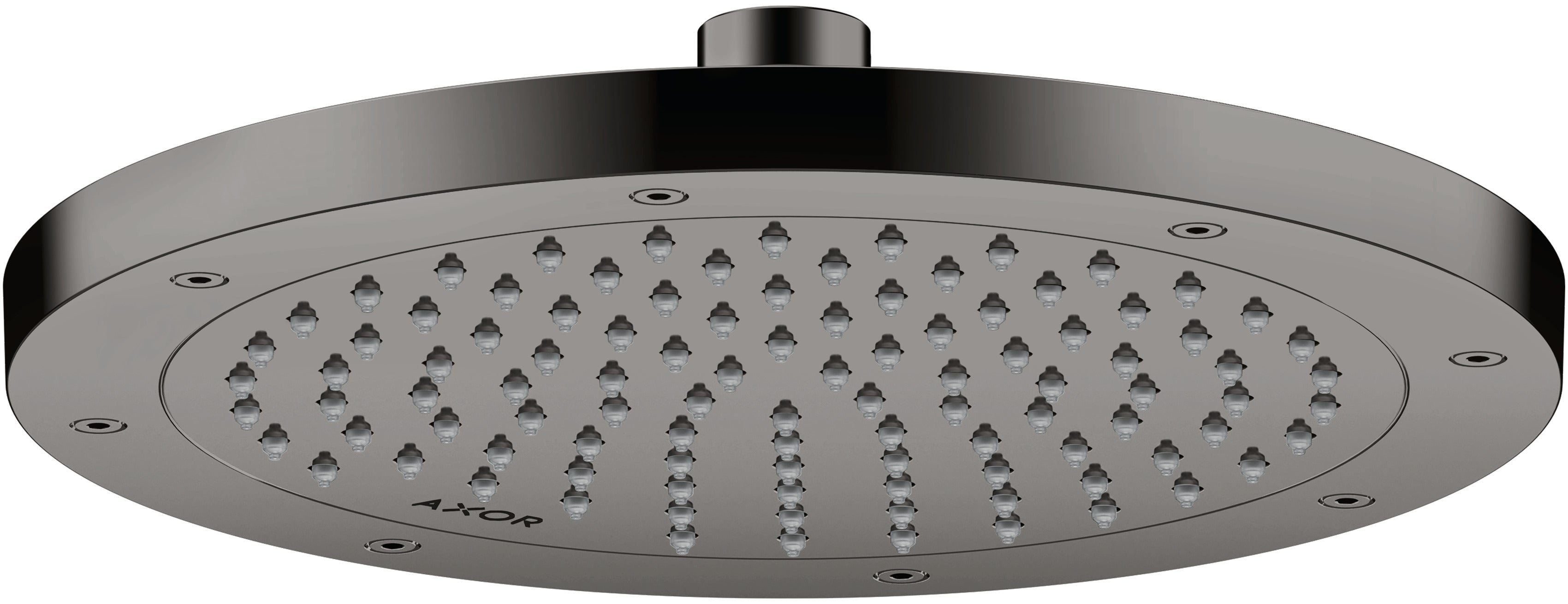 AXOR ShowerSolutions Overhead shower 245 1jet EcoSmart+