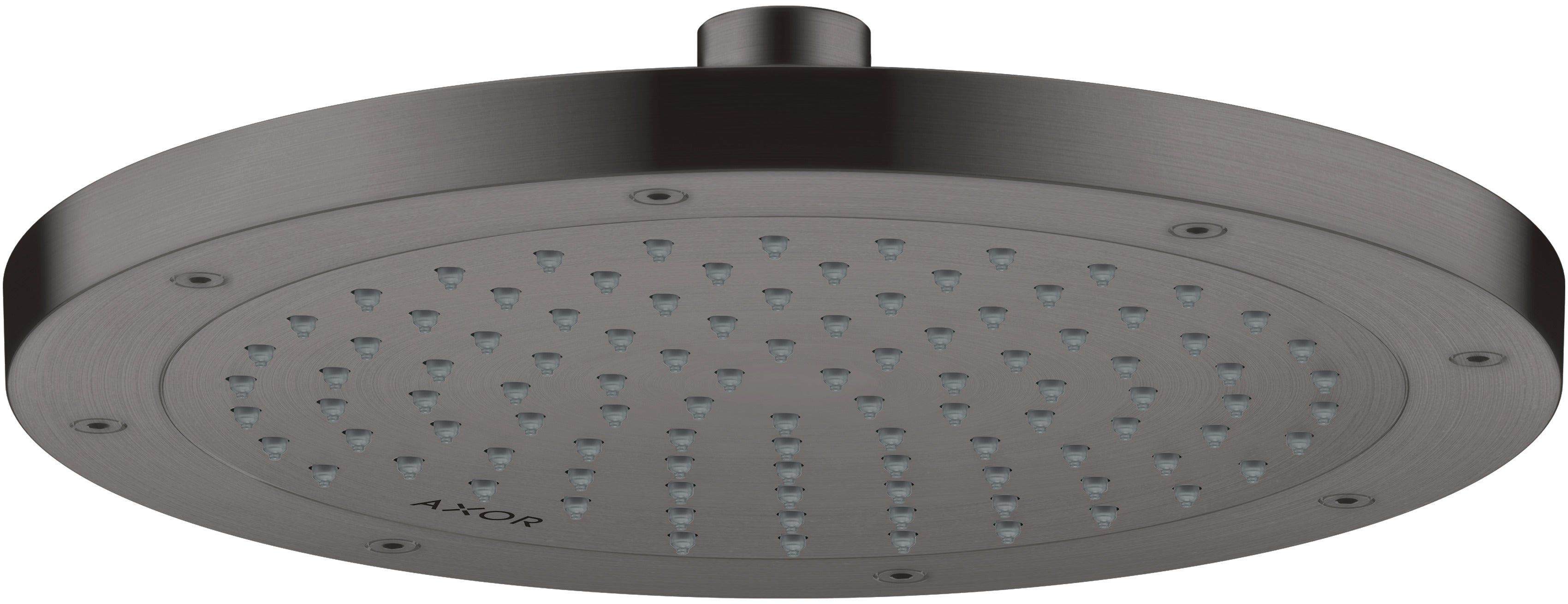 AXOR ShowerSolutions Overhead shower 245 1jet EcoSmart+