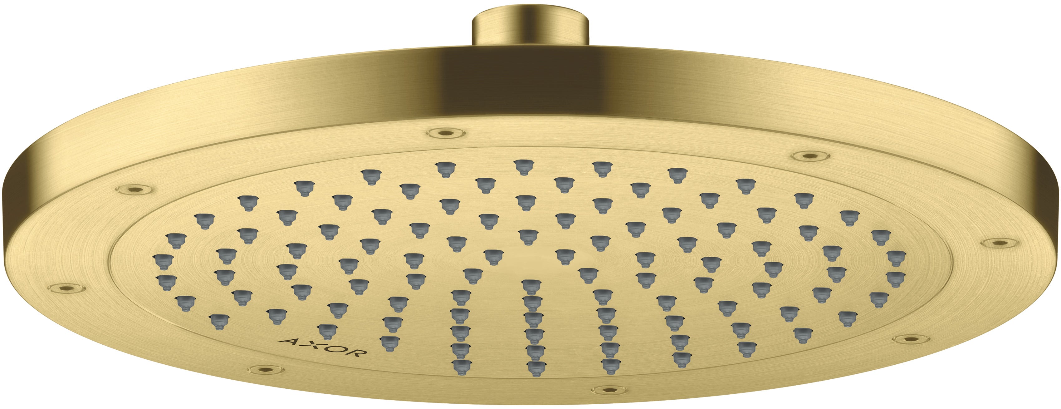 AXOR ShowerSolutions Overhead shower 245 1jet EcoSmart+