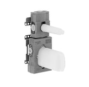 Xtool Concealed Thermostat Module With 1 Valve
