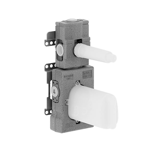 Xtool Concealed Thermostat Module With 1 Valve