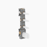Xtool Concealed Thermostat Module With 3 Valves