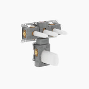 Xtool Concealed Thermostat Module With 3 Valves II