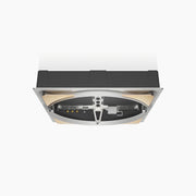 Rainmoon Concealed Ceiling Installation Box With Color Light