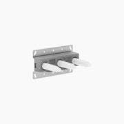 Concealed Wall Mounted Mixer Centred Spout