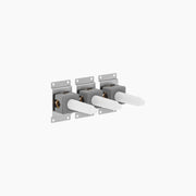 Concealed Wall Mounted Mixer Variable Positioning