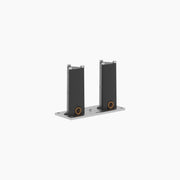 Concealed Floor Mounting
