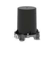 Concealed Floor Mounting II