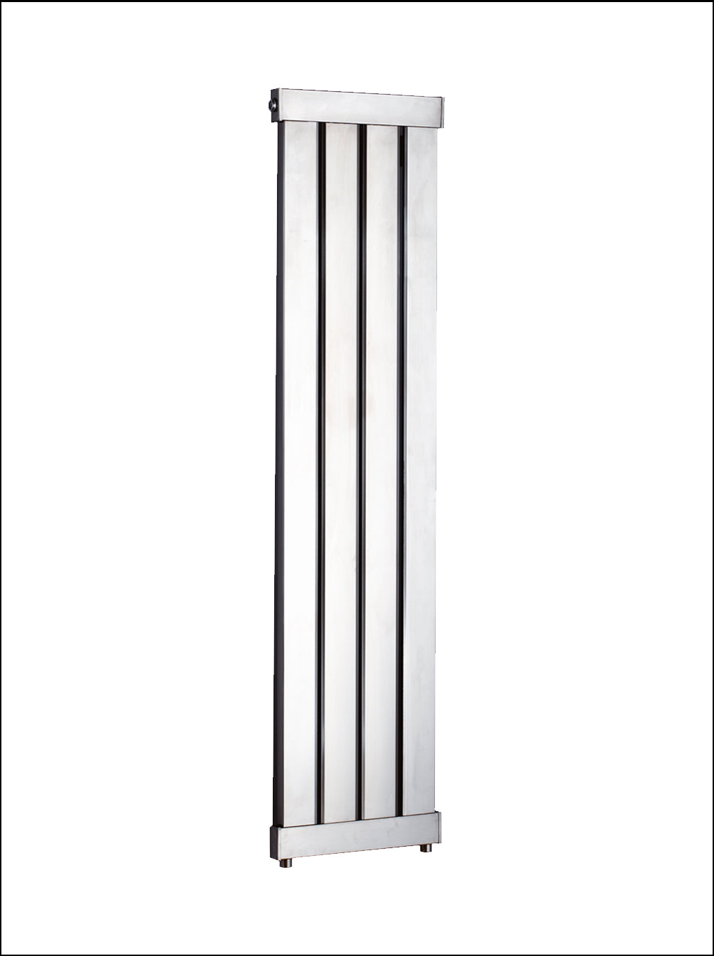 Arun Feature Towel Rail 1460x360mm