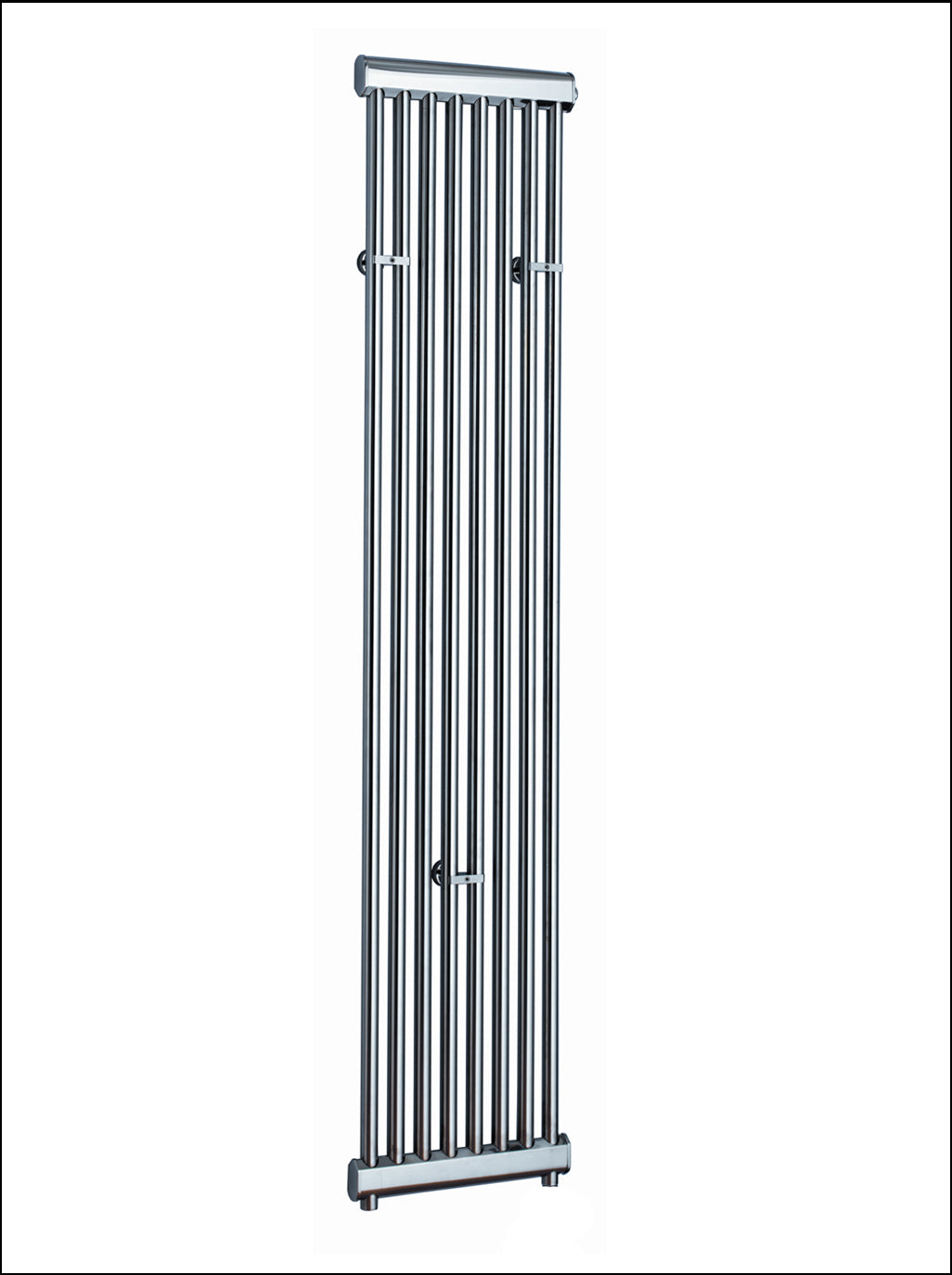 Hove Feature Towel Rail 1660x360mm
