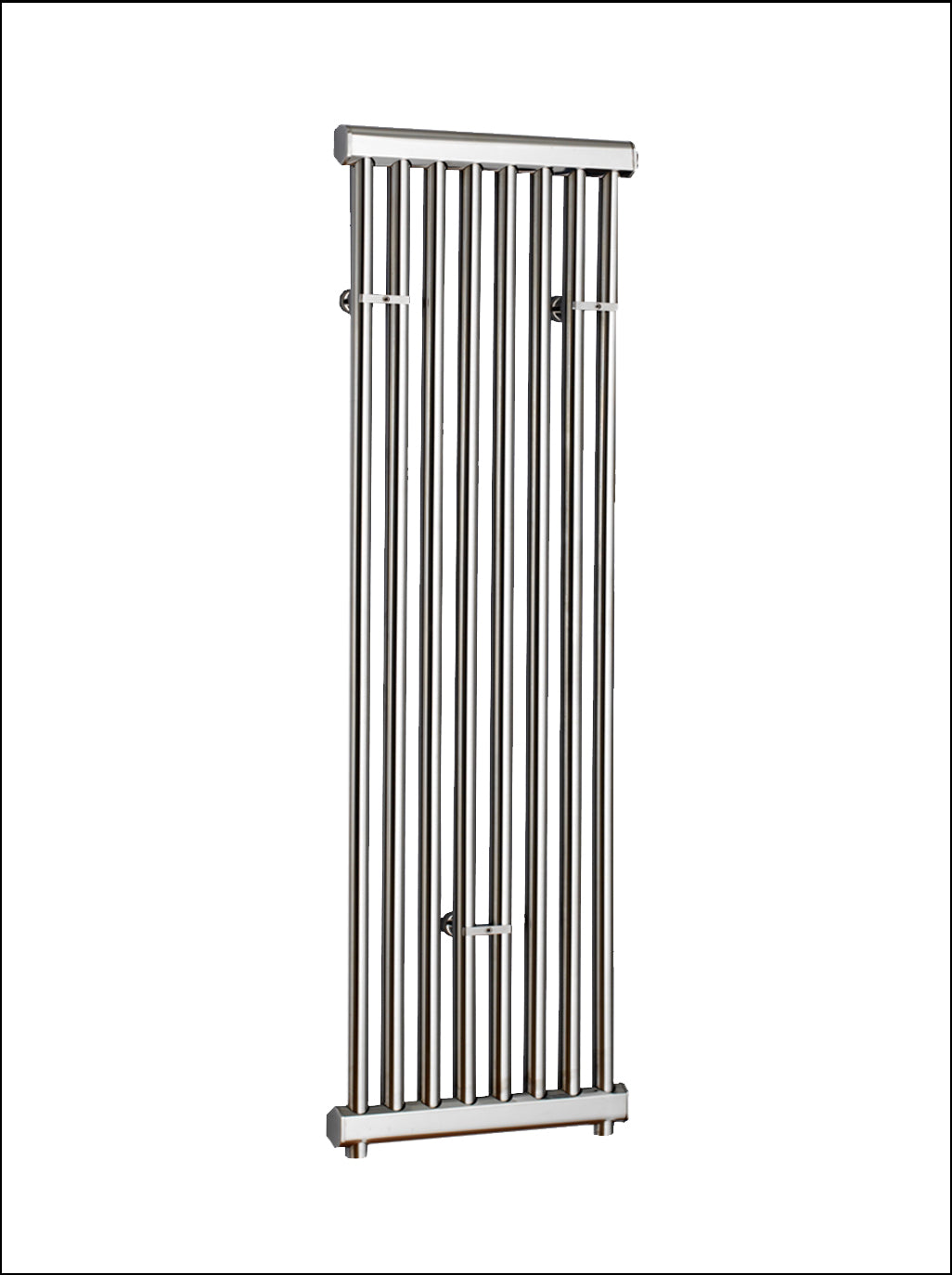 Hove Feature Towel Rail 1460x360mm