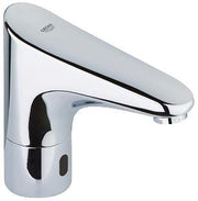 Europlus E Infra-red electronic basin tap 1/2"