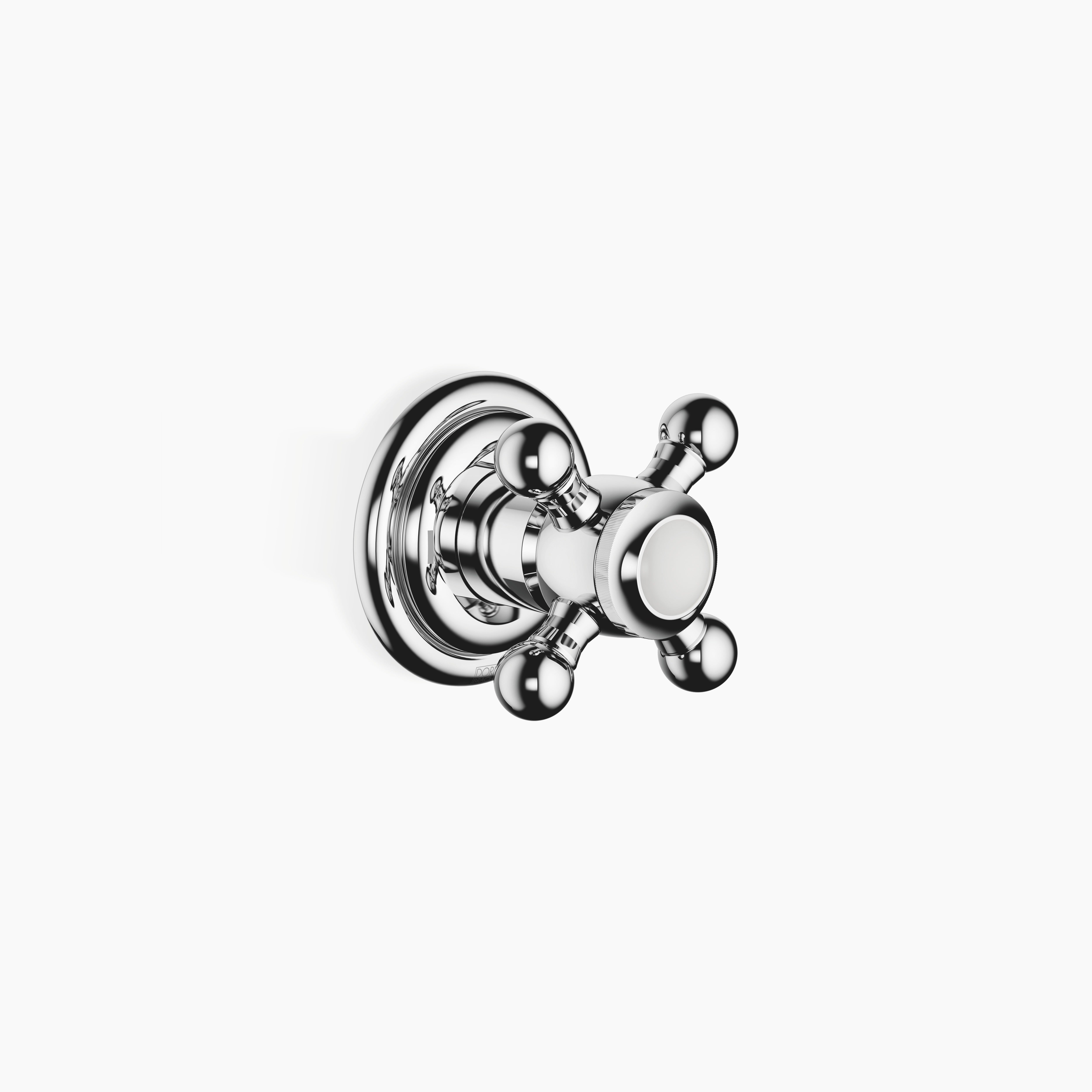 Madison Concealed Two Way Diverter Chrome