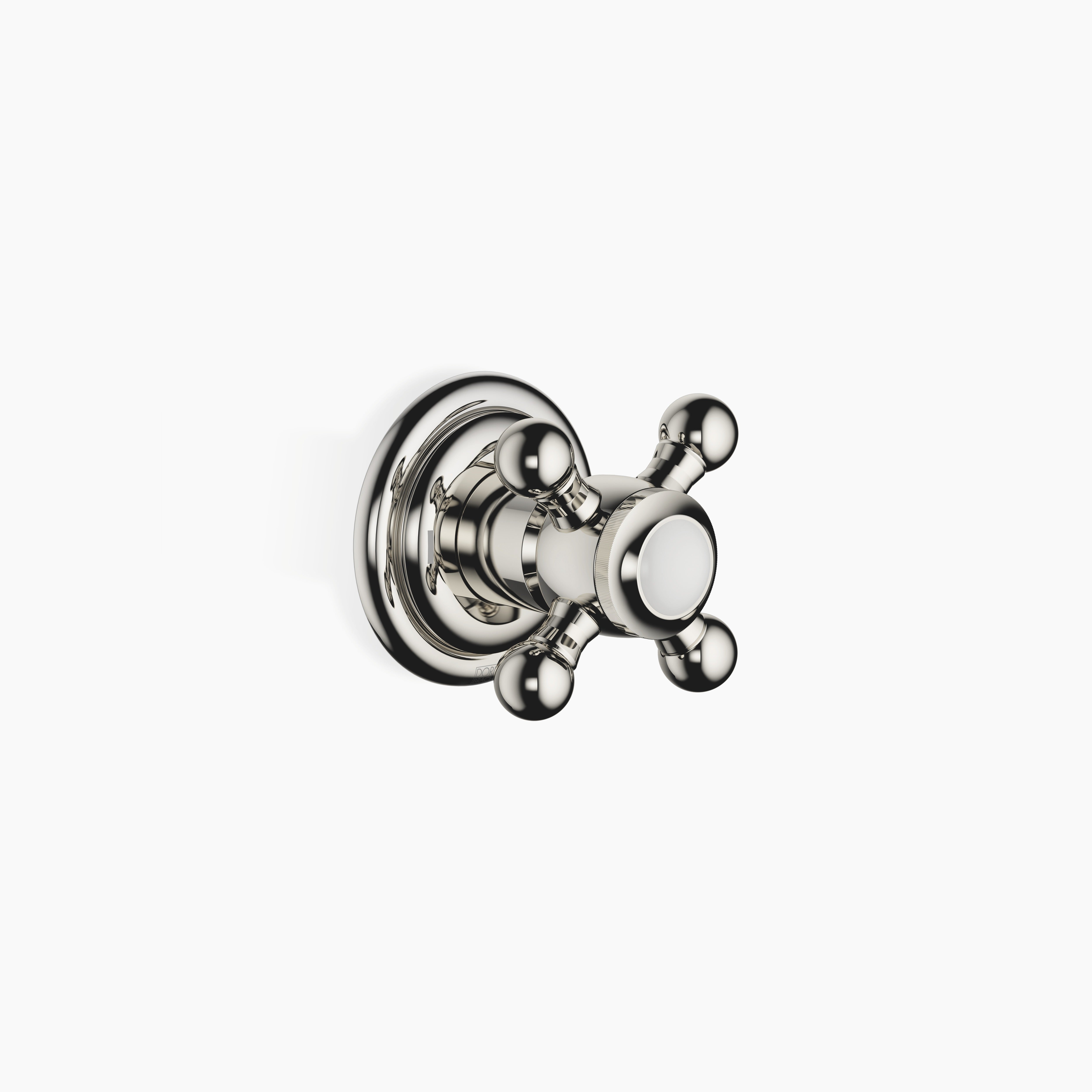 Madison Concealed Two Way Diverter Chrome