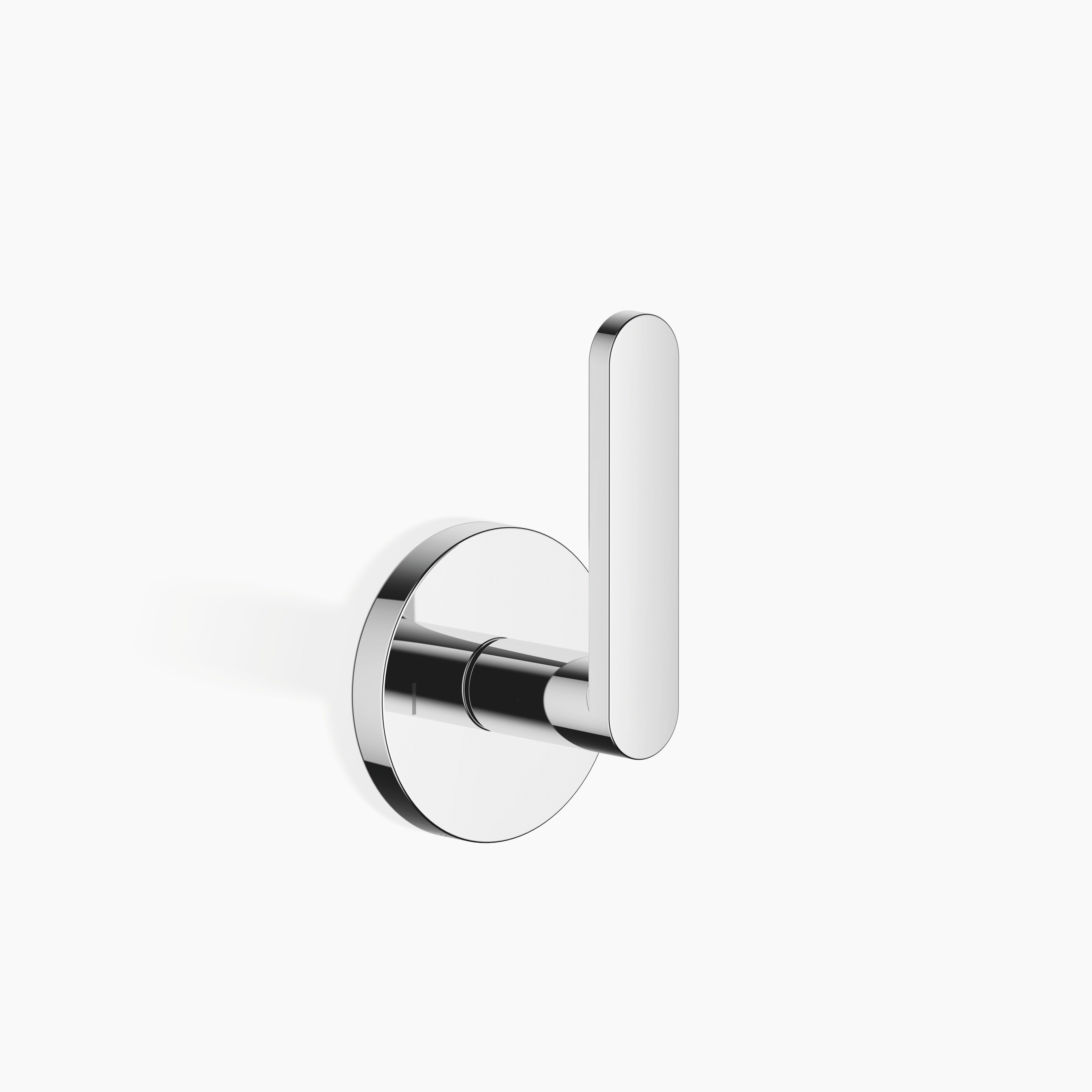 Meta Concealed Two Way Diverter Chrome
