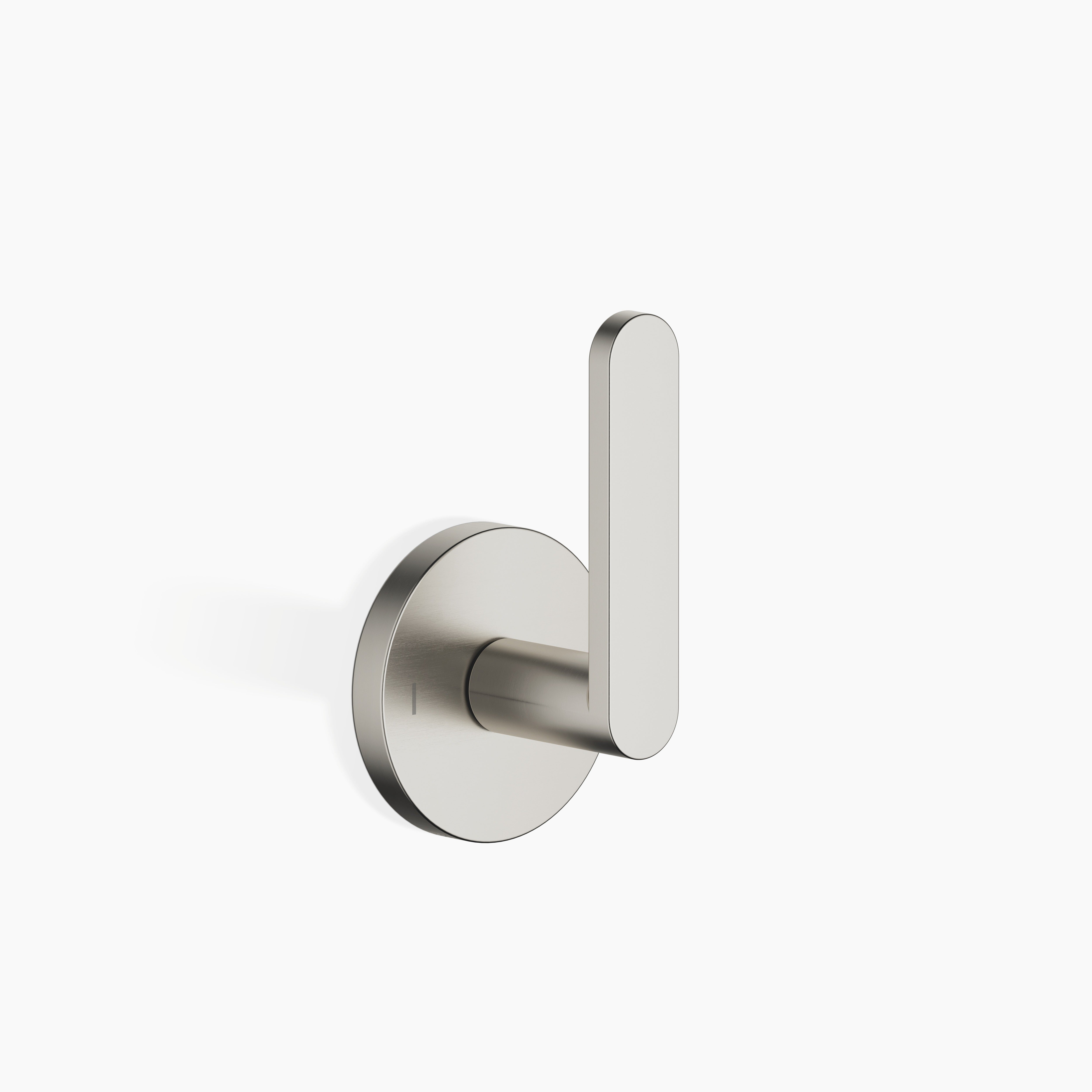 Meta Concealed Two Way Diverter Chrome