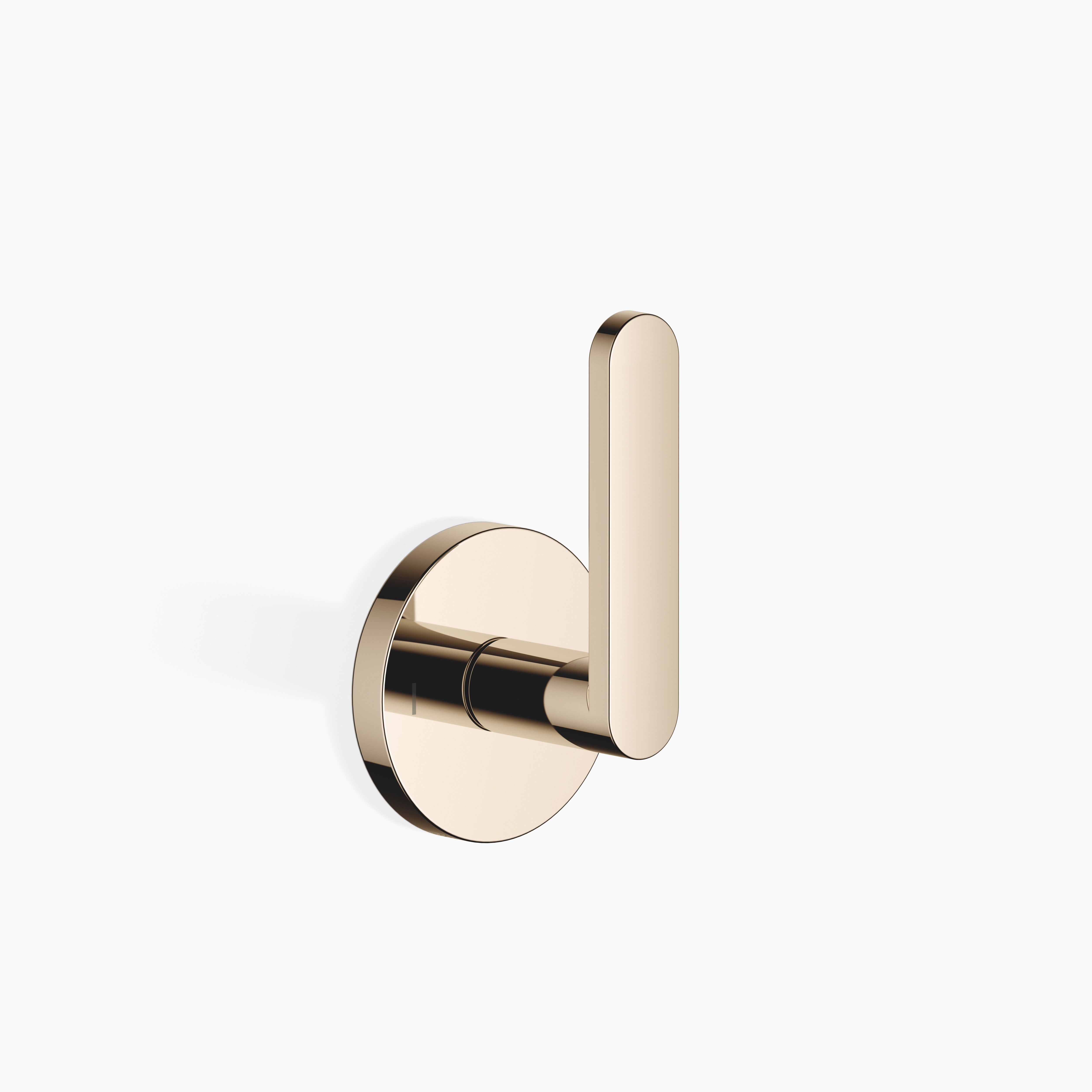 Meta Concealed Two Way Diverter Chrome
