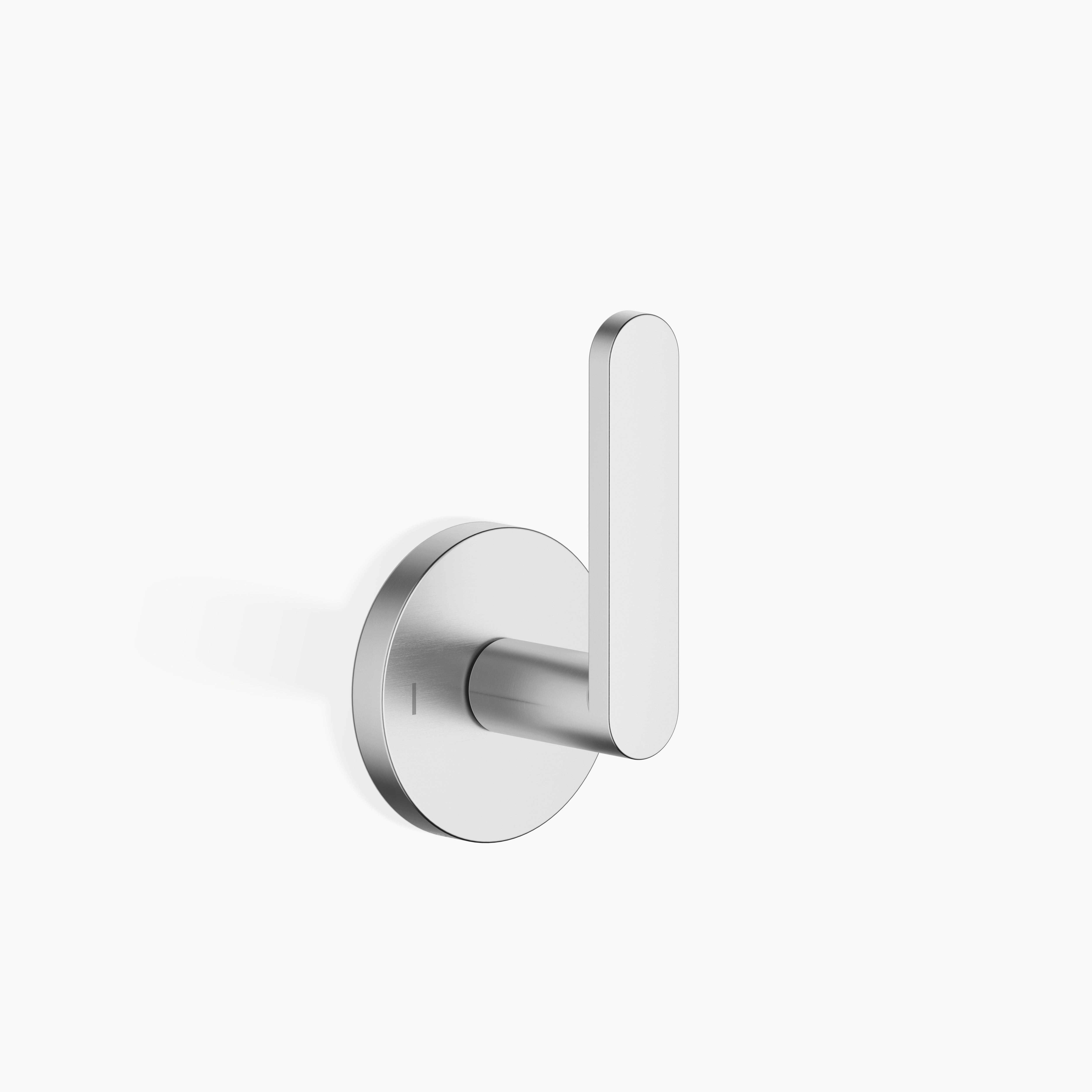Meta Concealed Two Way Diverter Chrome