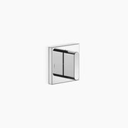 Cl 1 Concealed Two Way Diverter Chrome