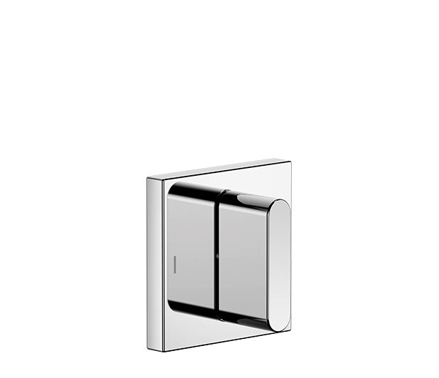 Cl 1 Concealed Two Way Diverter Chrome