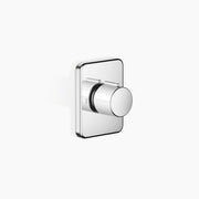 Lulu Concealed Two Way Diverter Chrome