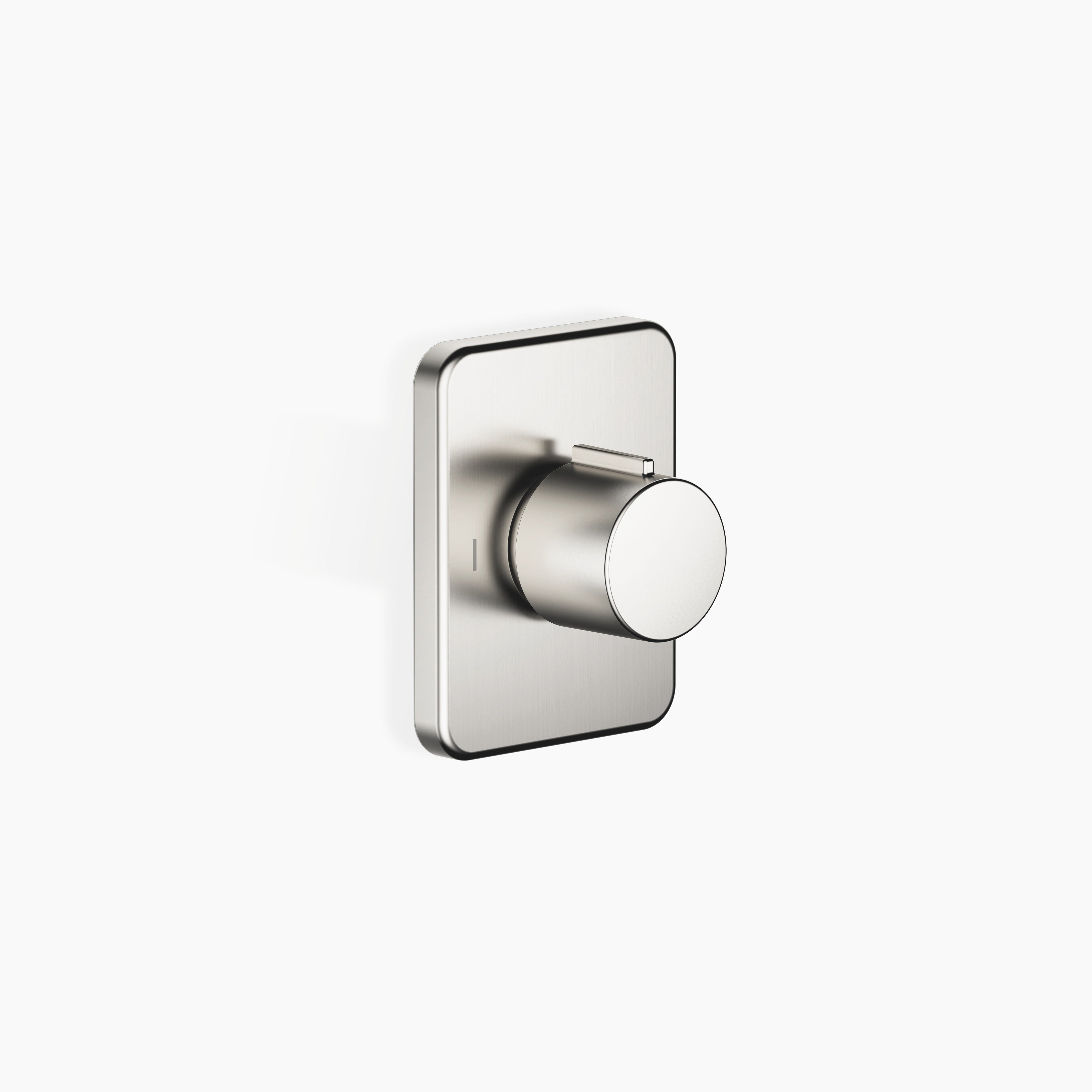 Lulu Concealed Two Way Diverter Chrome