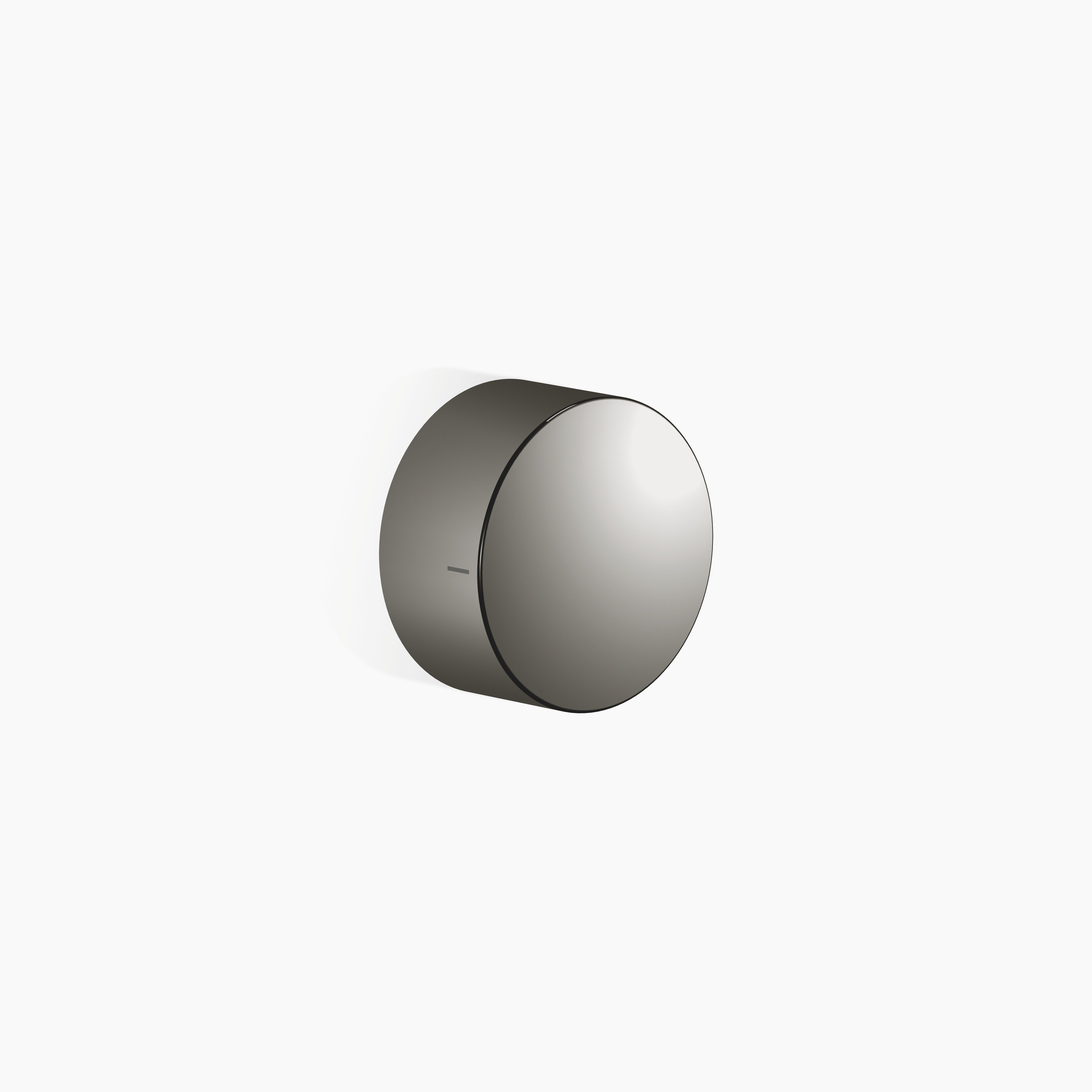 Concealed Two Way Diverter Chrome